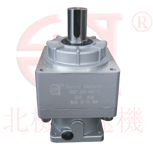 VRSF125行星减速机