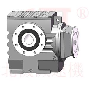 SA-AM系列减速机