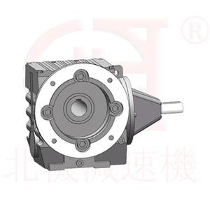 SAF-AD系列减速机