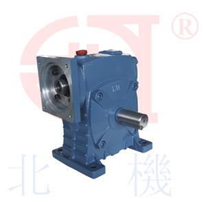 非标蜗轮减速机